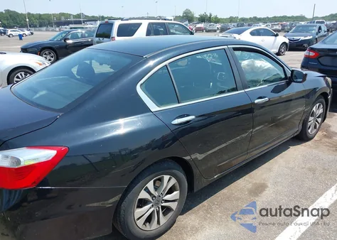 2013 Honda Accord Lx from USA, damaged, VIN 1HGCR2F37DA270960